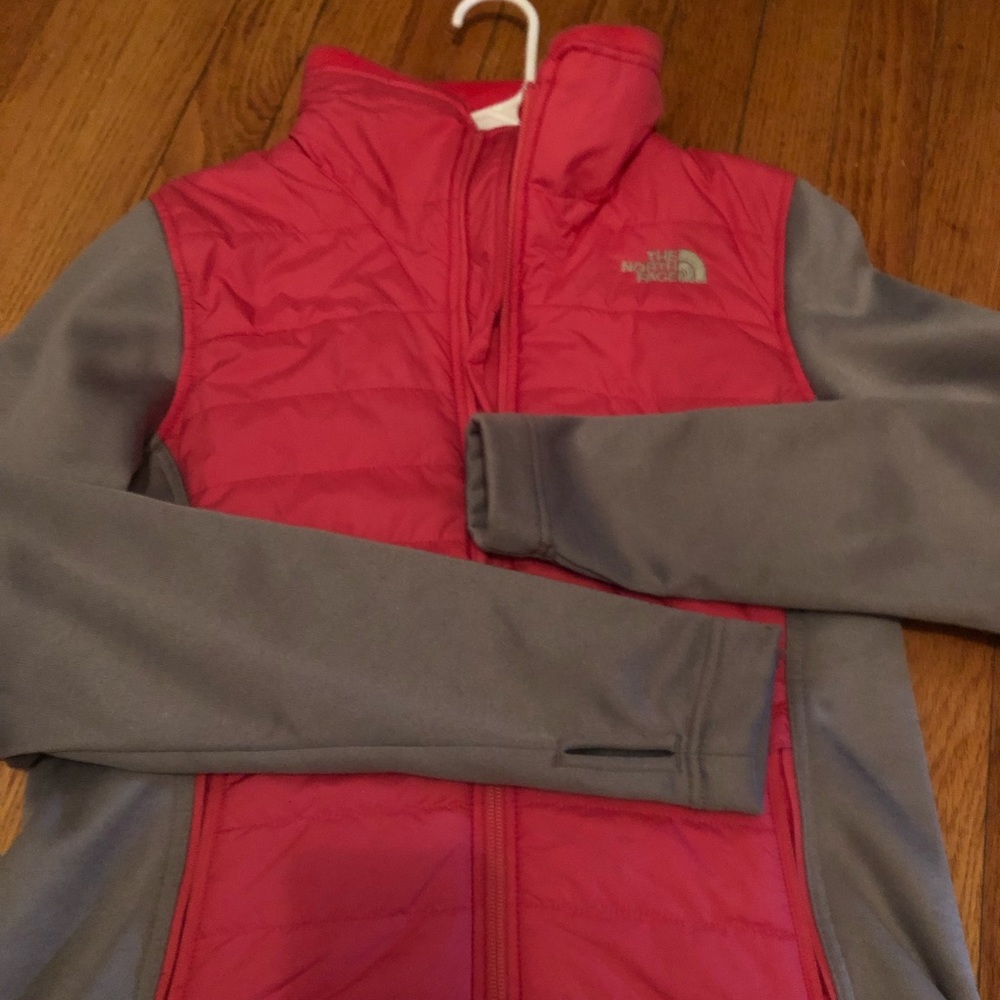The Northface Jacket